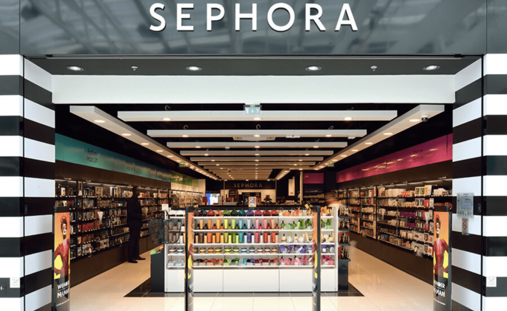 Sephora's Beauty Insider Program Goes Gamified: Earn More Rewards with Challenges
